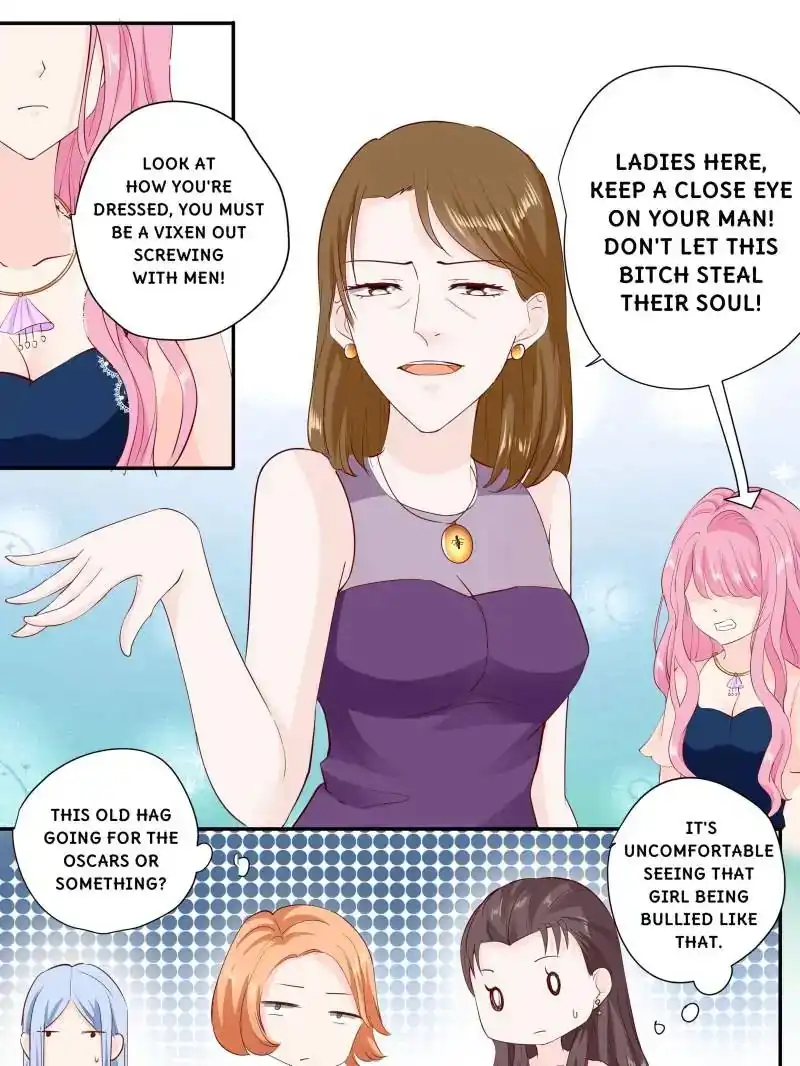 Don't be so harsh Chapter 176 3